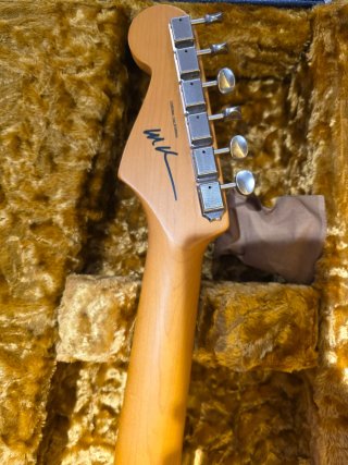 Fender Stratocaster Michael Landau