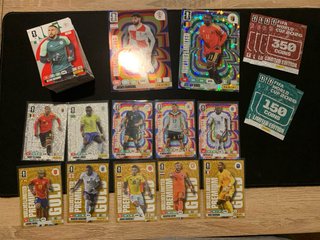 Cambio/Vendo Panini Adrenalyn XL Mundial FIFA 2026
