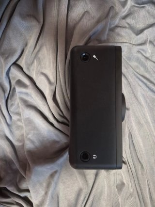 Audient evo 4 Interfaz de Audio