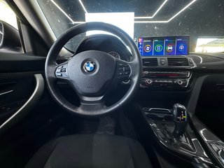 BMW Serie 3 2017