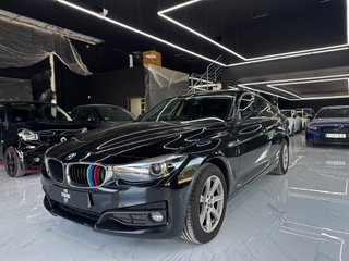 BMW Serie 3 2017