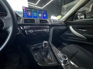 BMW Serie 3 2017