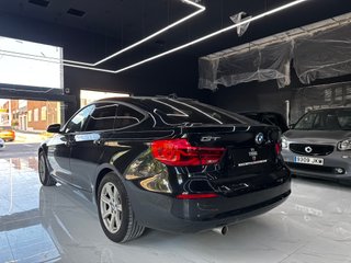 BMW Serie 3 2017