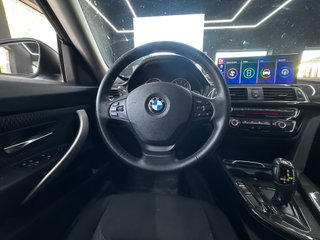 BMW Serie 3 2017
