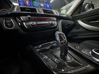 BMW Serie 3 2017