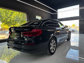 BMW Serie 3 2017