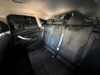 BMW Serie 3 2017