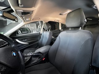 BMW Serie 3 2017