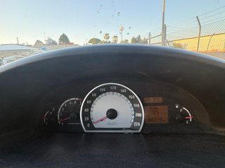 Hyundai Matrix 2005