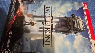 Guía Star Wars Battlefront EA