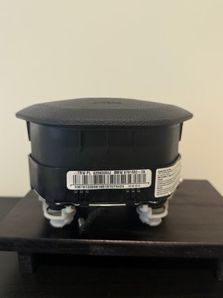 Airbag BMW Serie F ORIGINAL