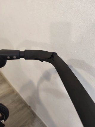 Carro Remolque para bici para 2 plazas