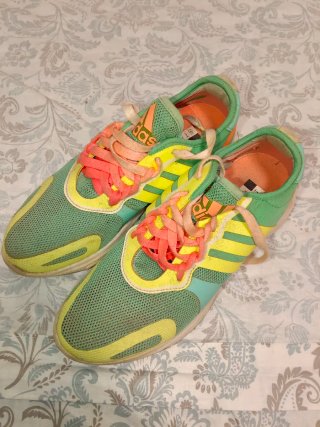 Adidas Stella McCartney Zapatillas Deportivas