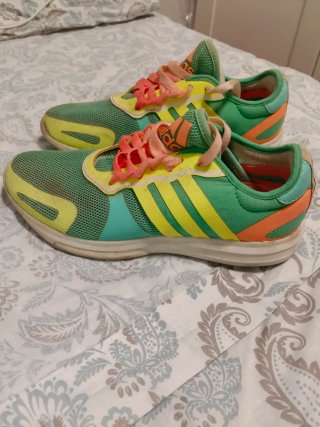 Adidas Stella McCartney Zapatillas Deportivas