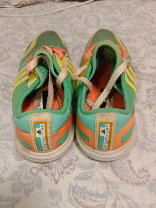 Adidas Stella McCartney Zapatillas Deportivas