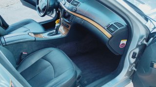 Mercedes-Benz Clase E 2006