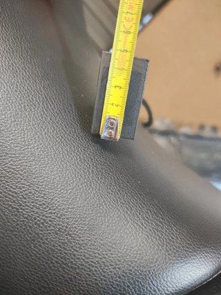 Sensor solar Seat Ateca