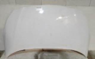 Capó Opel Corsa D (2006-2014) recambio