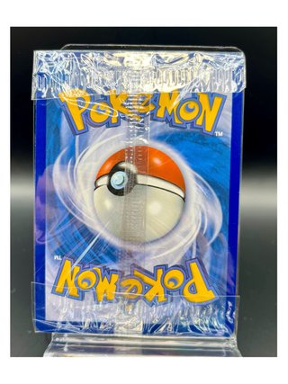Pokemon Card: Pecharunt (SVP 129) SV Black Star Pr