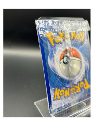 Pokemon Card: Pecharunt (SVP 129) SV Black Star Pr