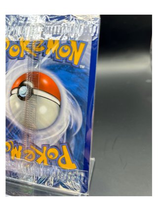 Pokemon Card: Pecharunt (SVP 129) SV Black Star Pr