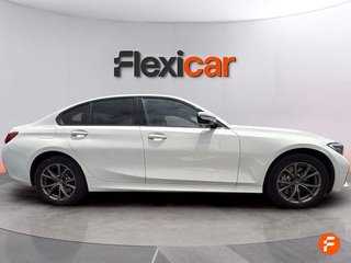 BMW Serie 3 330e