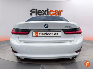 BMW Serie 3 330e