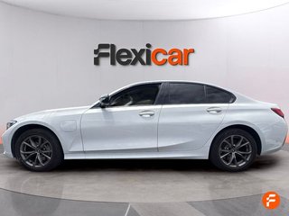 BMW Serie 3 330e