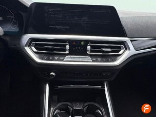 BMW Serie 3 330e