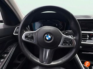 BMW Serie 3 330e