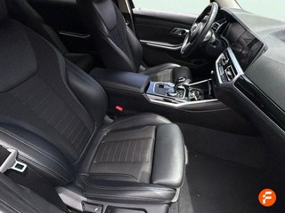 BMW Serie 3 330e