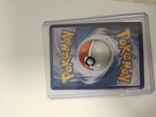 Pikachu EX #277 Inglés y de regalo otra carta