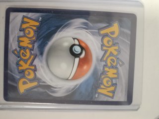 Pikachu EX #277 Inglés y de regalo otra carta