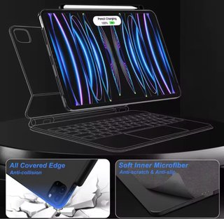 Funda magnética iPad Pro 11” 2024