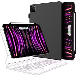 Funda magnética iPad Pro 11” 2024