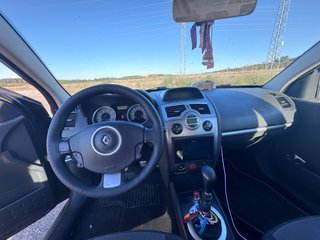 Renault Megane 2007