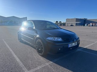 Renault Megane 2007