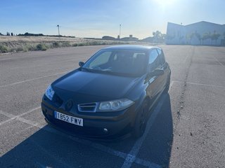 Renault Megane 2007