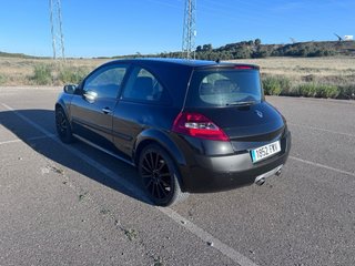 Renault Megane 2007