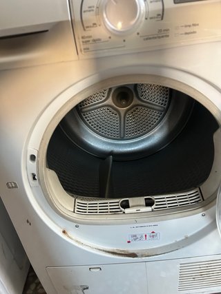 Secadora de ropa Balay 7kg