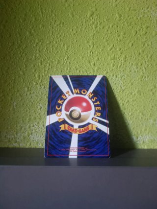Carta Pokémon Japonesa Surfing Pikachu