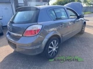 Astra H 5p (2004-2010) para despiece Opel