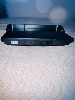 Pantalla Moto CarPlay y Android Auto inalámbrico.