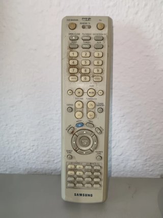 DVD Samsung HT-KD800