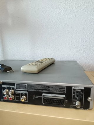DVD Samsung HT-KD800