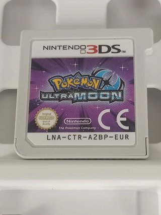 Pokémon Ultraluna
