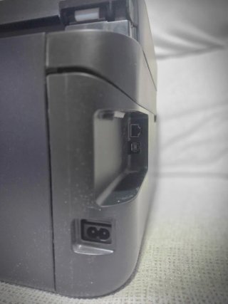 Imp. Epson EcoTank ET-3850  + 1 bote black