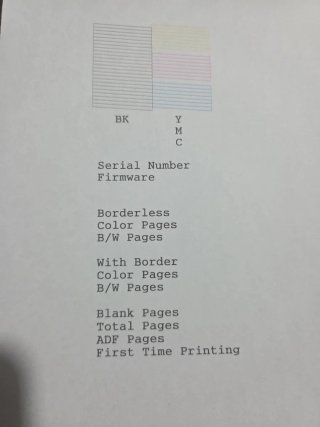 Stampante multifunzione Epson EcoTank ET-3850 + 1 bottiglia di inchiostro nero