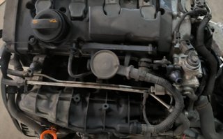 Motor VW Golf GTI 2.0 TFSI AXX