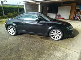 Audi TT 1998